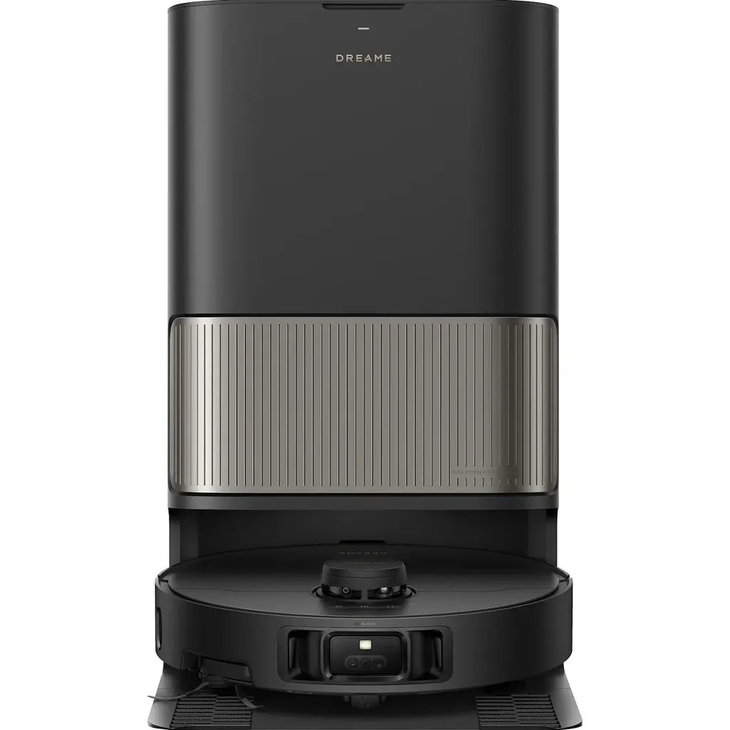Робот-пилосос Dreame Bot L40s Pro Ultra Black (RLL74CE-Bl) [136696] - фото 7
