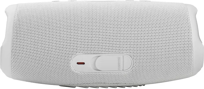 Портативна акустика JBL Charge 5 White [JBLCHARGE5WHT] [82982] - фото 6