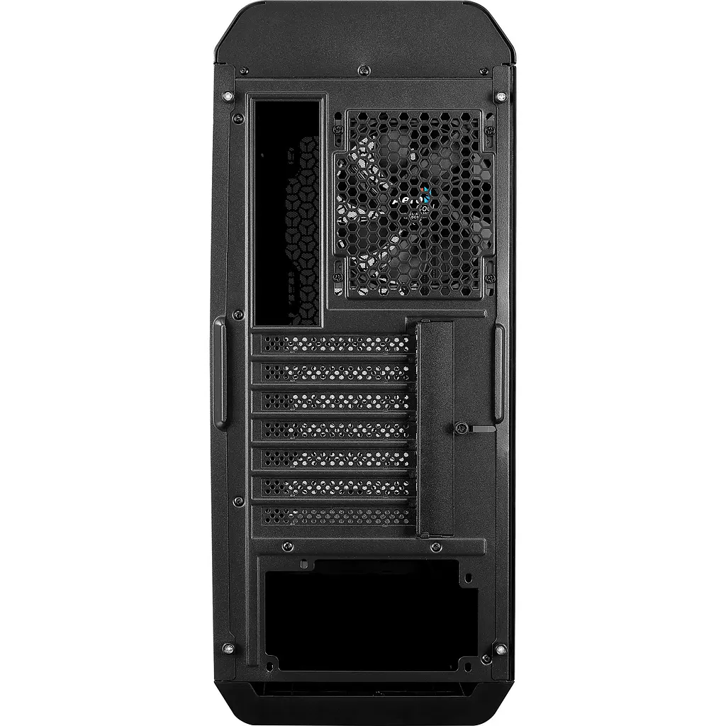 Корпус Aerocool Aero One Black 4710562752304/ACCM-PB17013.11 [101558] - фото 5