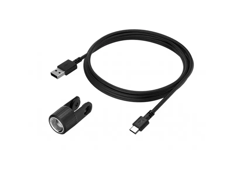 Мікрофон HyperX QuadCast S (HMIQ1S-XX-RG/G/4P5P7AA) - фото 4