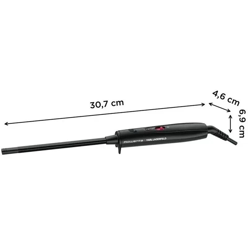 Плойка ROWENTA CF311LF0 - фото 8