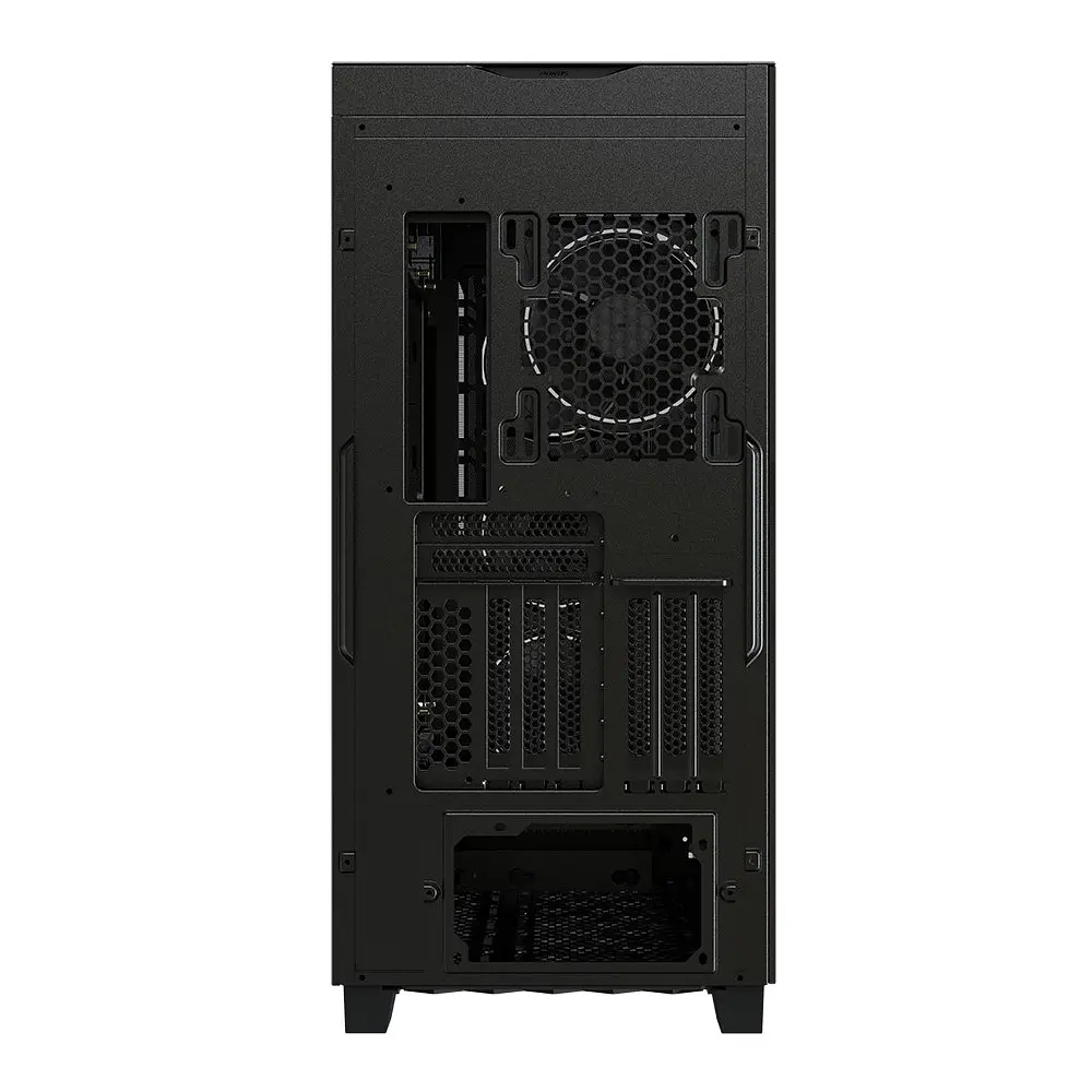 Корпус Gigabyte Aorus C500 Glass Чорний без БЖ (GB-AC500G ST) - фото 8