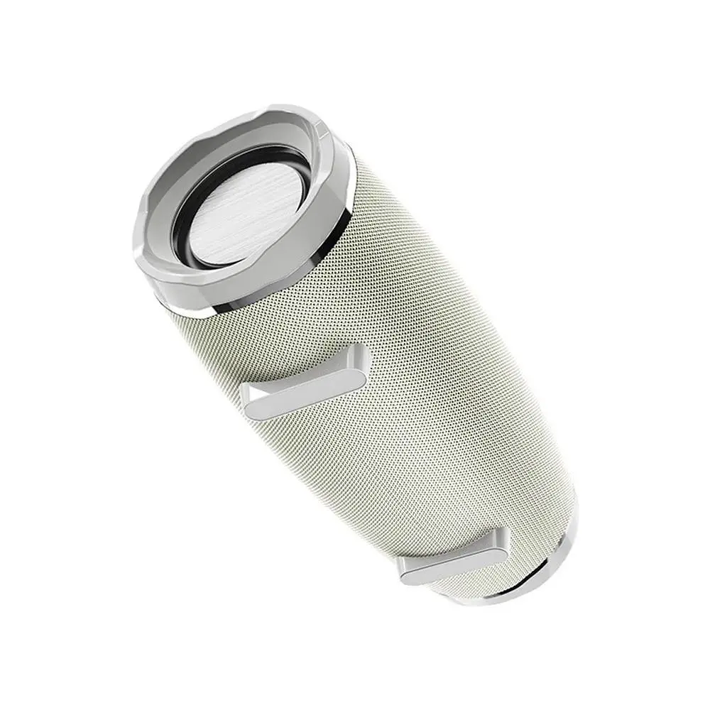 Портативная колонка Borofone BR3 Bluetooth с защитой от воды (21528-01_429) - фото 3