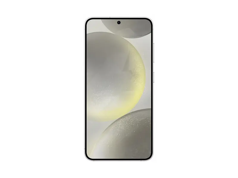 Смартфон Samsung Galaxy S24 8/256GB Marble Grey (SM-S921BZAG) - фото 4