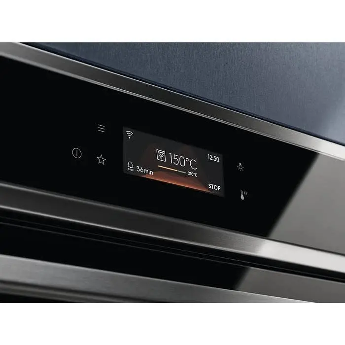 Духова шафа Electrolux EOB8S39WX - фото 2