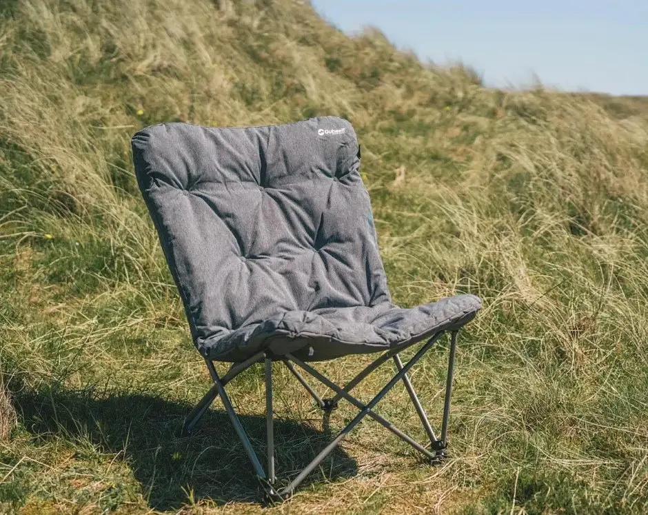 Крісло кемпінгове Outwell Fremont Lake (470383) - фото 8