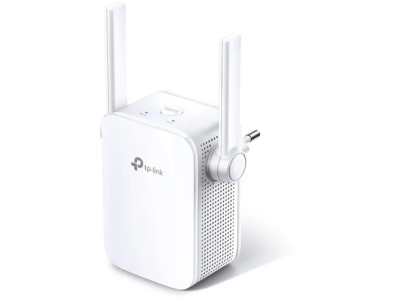 Підсилювач сигналу Wi-Fi TP-LINK TL-WA855RE - фото 3