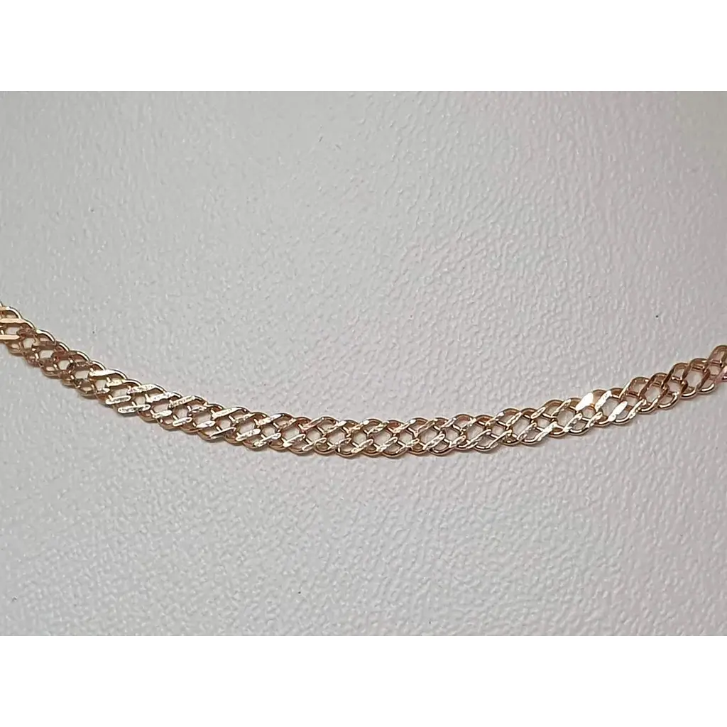 Золотий ланцюжок Всесвіт (Ромб). 50010200 50 - фото 3