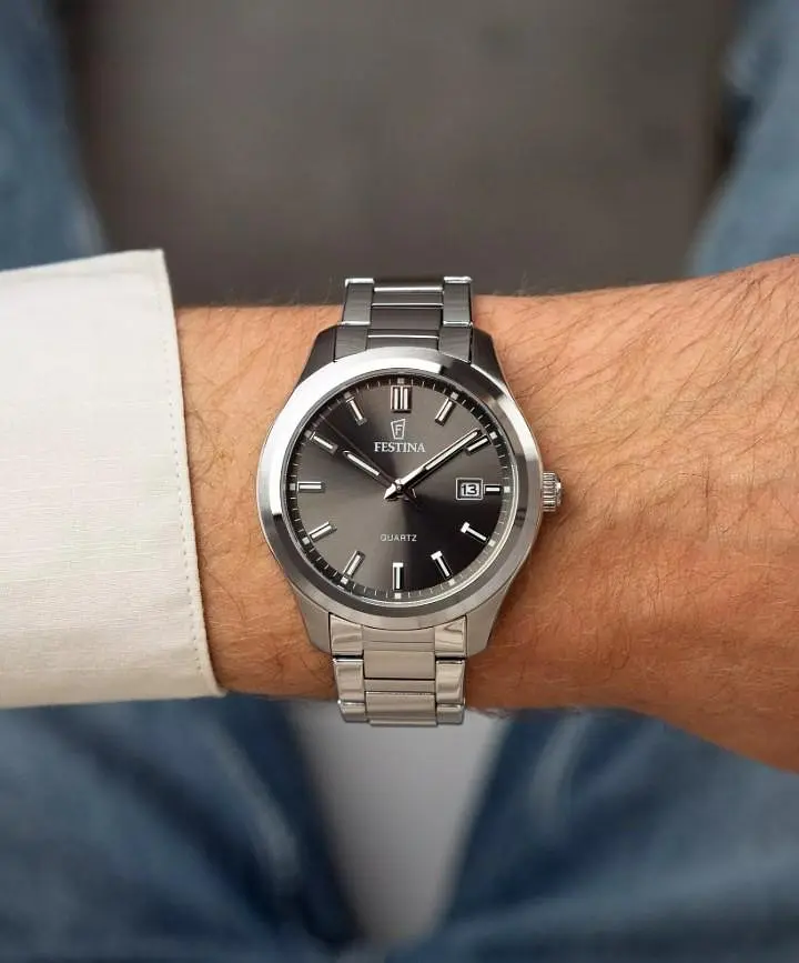 Годинник Festina F20736/5 - фото 2
