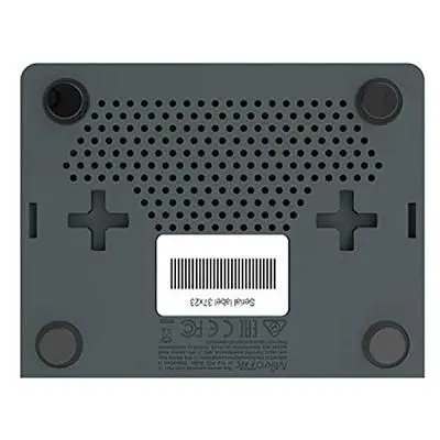 Маршрутизатор Mikrotik hEX S (RB760IGS) - фото 3