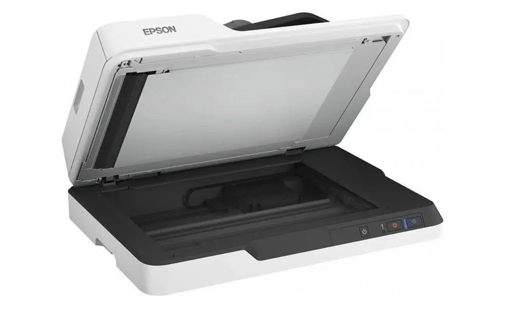 Планшетний сканер Epson WorkForce DS-1630 (B11B239401) - фото 4