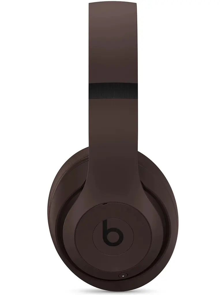 Наушники Beats by Dr. Dre с микрофоном Studio Pro Deep Brown (MQTT3) - фото 6