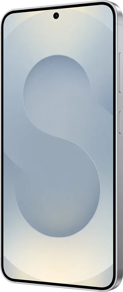 Мобильный телефон Samsung S25 12/256 Gb Silver Shadow SM-S931B/DS - фото 4