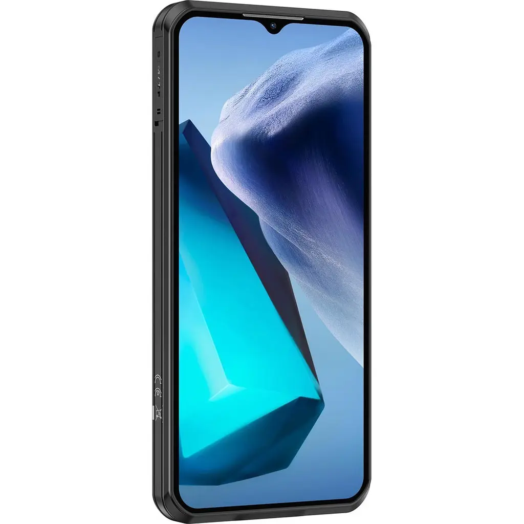 Смартфон Oukitel WP50 4/256GB Blue [120281] - фото 3