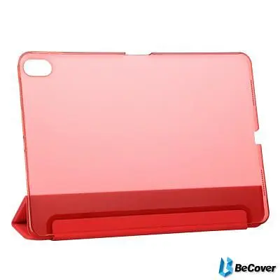 Чохол до планшета BeCover Smart Case для Apple iPad Pro 11 Red (703029) - фото 3
