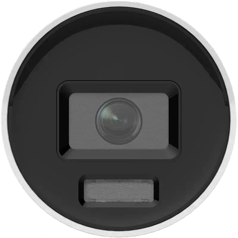 IP відеокамера Hikvision DS-2CD2047G2H-LIU (eF) 4МП (2.8 мм) - фото 2