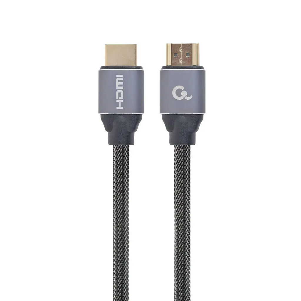 Кабель Cablexpert HDMI-HDMI V 2.0 5 м (CCBP-HDMI-5M)