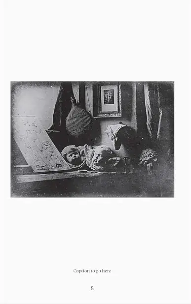 A Little History of Photography - фото 3