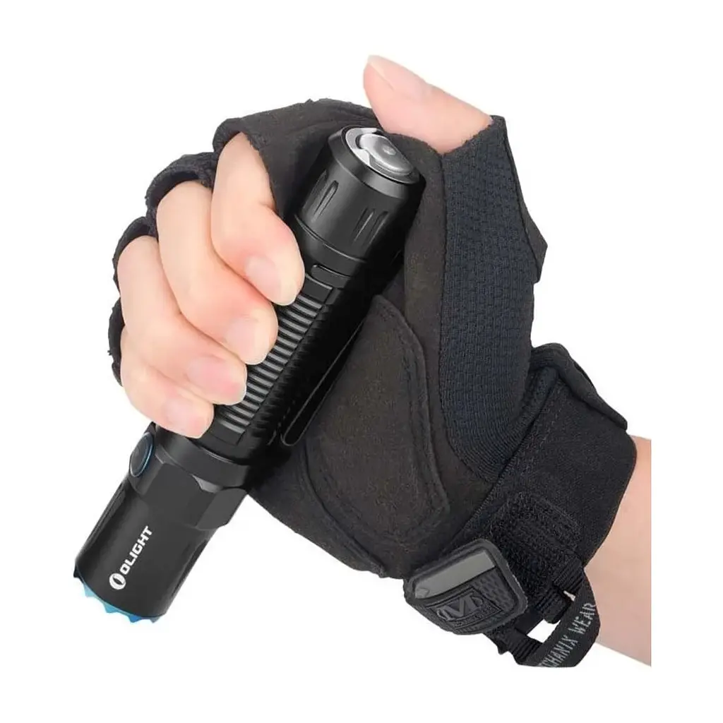 Ліхтар Olight M2R Pro Black (M2R PRO) - фото 6