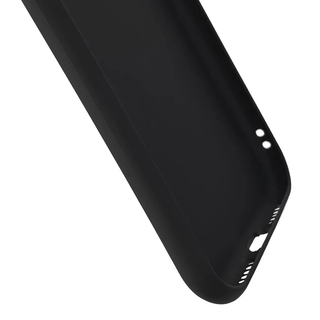 Чохол до мобільного телефона BeCover Xiaomi Redmi Note 13 4G Black (710646) - фото 2