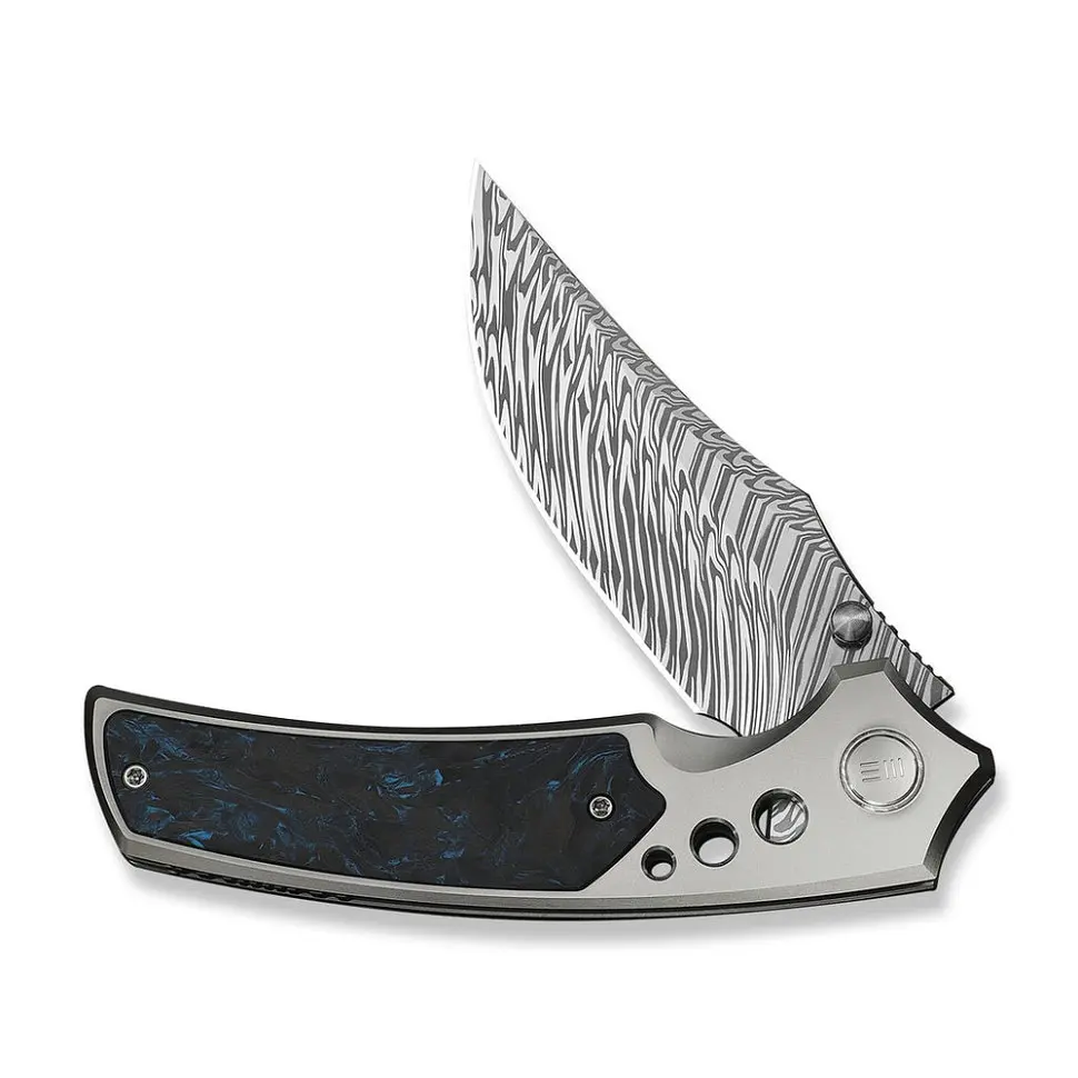 Ніж Weknife Skynix WE24087-DS1 - фото 3