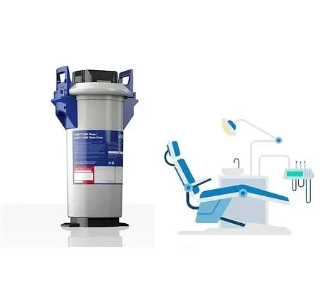 Картридж Brita Professional PURITY 1200 Clean (315645) - фото 3