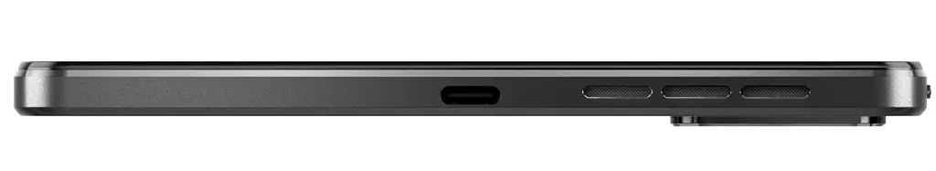 Планшет Lenovo Legion Tab (3rd Gen) TB321FU 16/512GB Eclipse Black + Case&Film (ZAEF0081UA) - фото 2