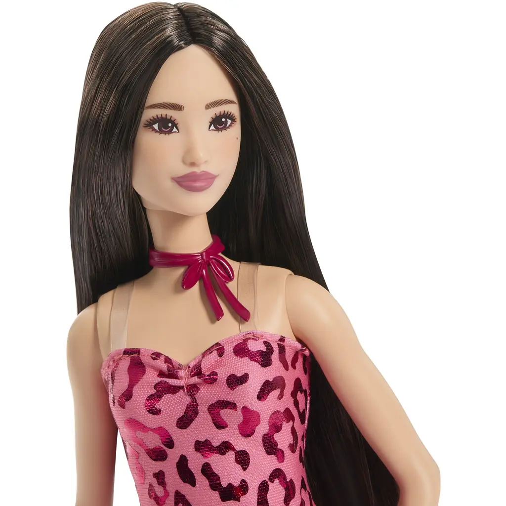 Набір Mattel Barbie Захоплива прогулянка (JJV59) - фото 4