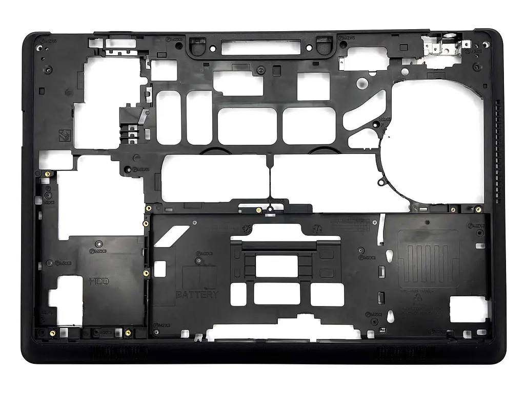 Піддон (корито) Dell Latitude E5450 - фото 2