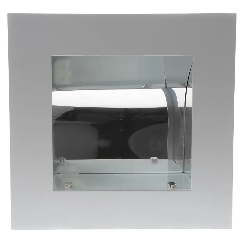 Світильник стельовий Brille врізний DL-09-втL 11W 154104 - фото 2