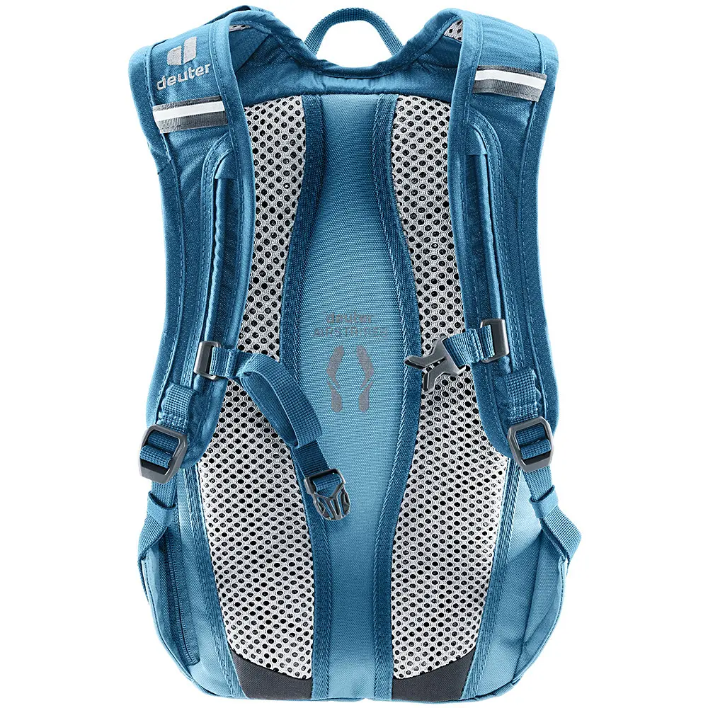 Рюкзак Deuter Junior Bike 2024 Aqua Blue (1052-3612224 1393) - фото 2