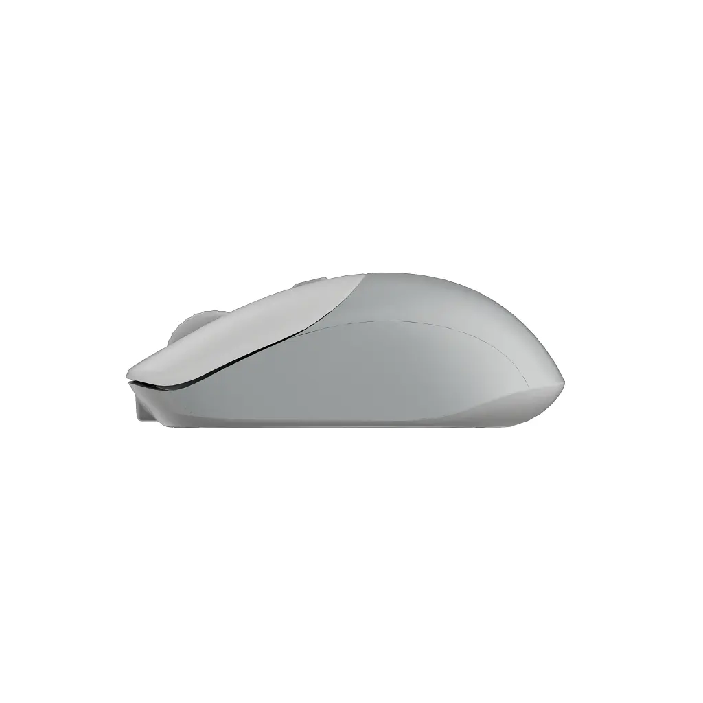 Мишка AOC MS300W Wireless/Bluetooth White (MS300W/LA) - фото 10