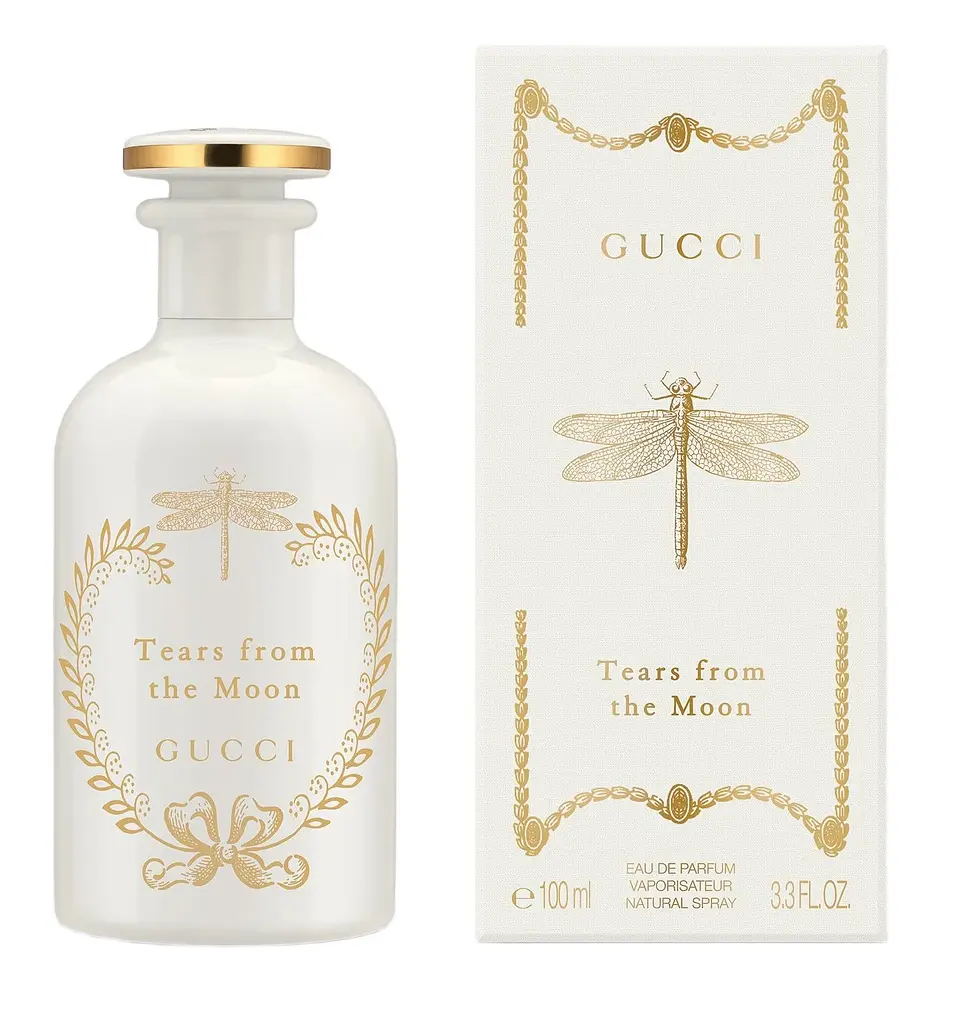 Оригінал Gucci Tears From The Moon 100 мл Парфумована вода - фото 2