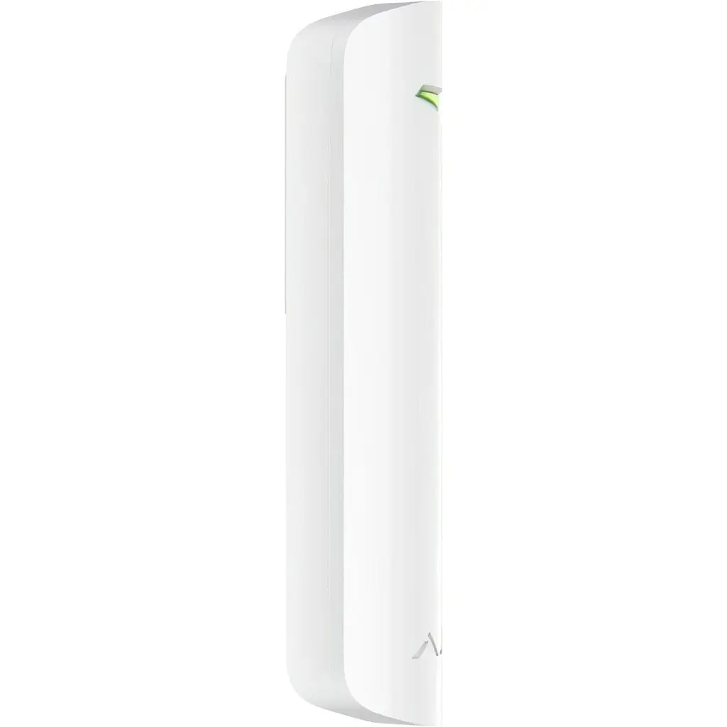 Датчик відкриття вікон і дверей Ajax DoorProtect White [122008] - фото 3