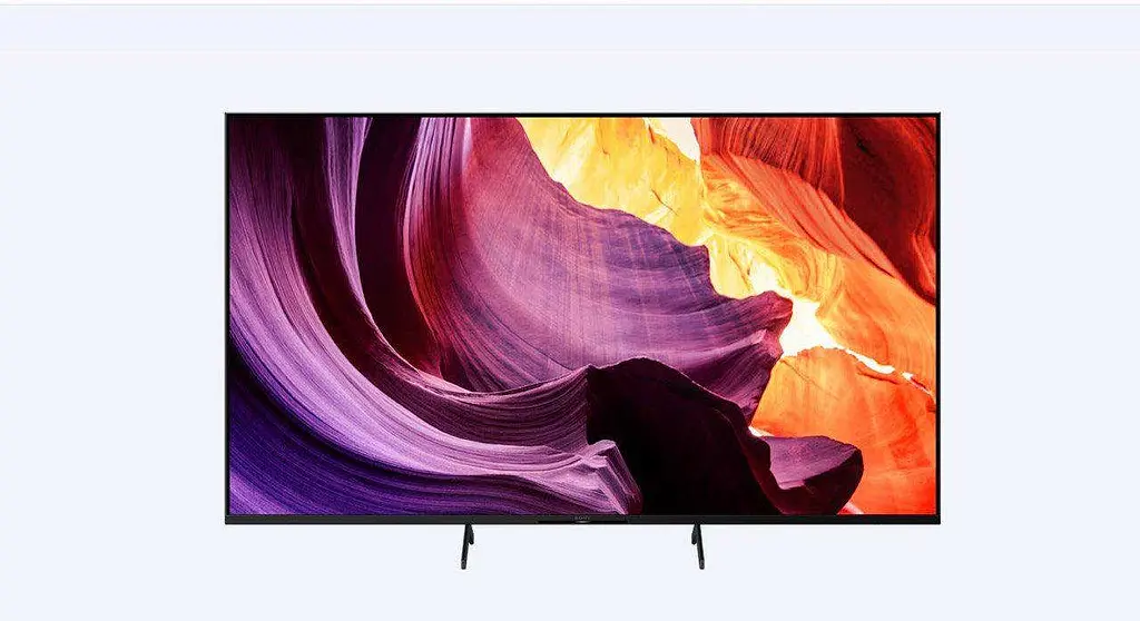 Телевізор Sony KD-50X80K - фото 10