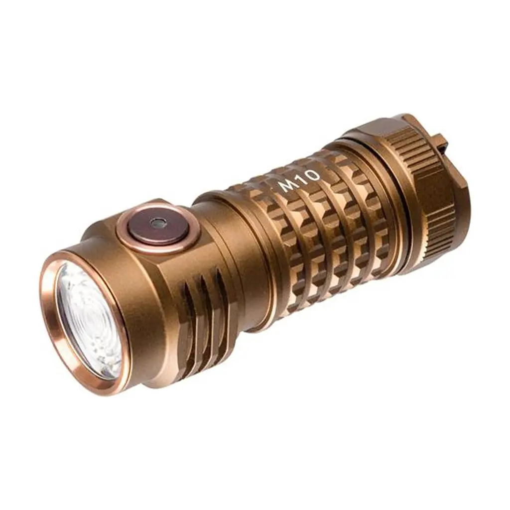 Ліхтар Mactronic тактичний Sirius M10 (1000 Lm) USB Rechargeable Magnetic (THH0171) (DAS301746)