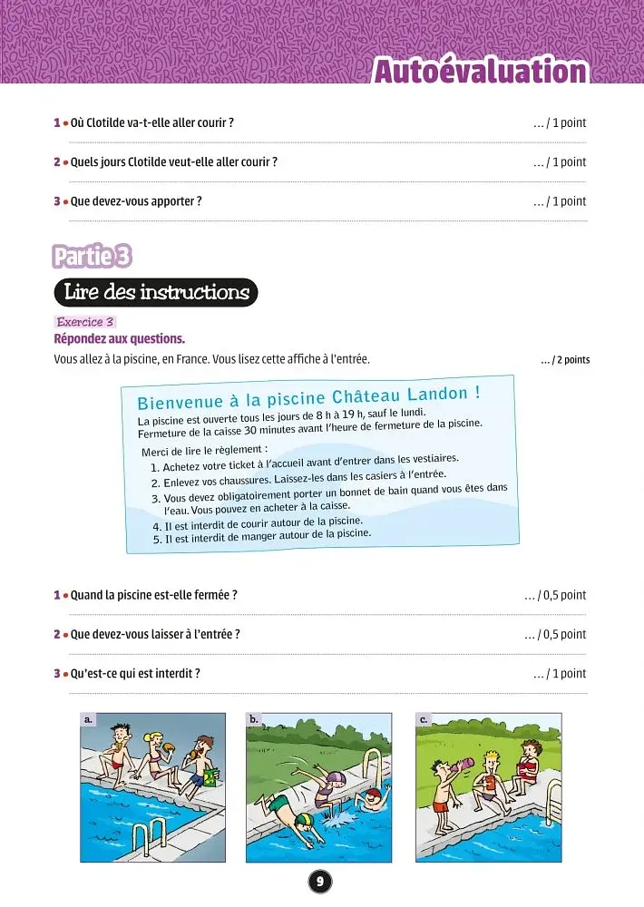 ABC DELF Junior scolaire 2021 édition A2 Livre + DVD + Livre-web - фото 2
