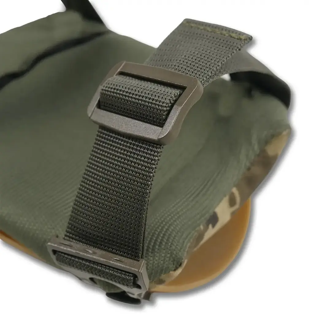 Наколінники Kiborg USA Tactical Pixel (1000-k1041) - фото 5