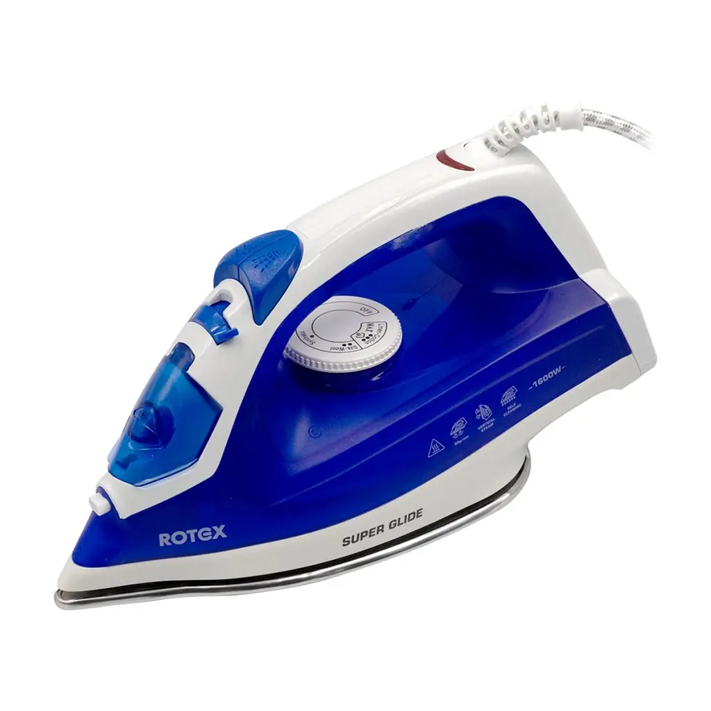Утюг Rotex RIC20-S Super Glide