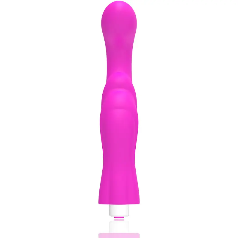 Вібратор для точки G GREGORY, колір: фіолетовий G-SPOT (Іспанія) G-SPOT GS907419 103083 - фото 6