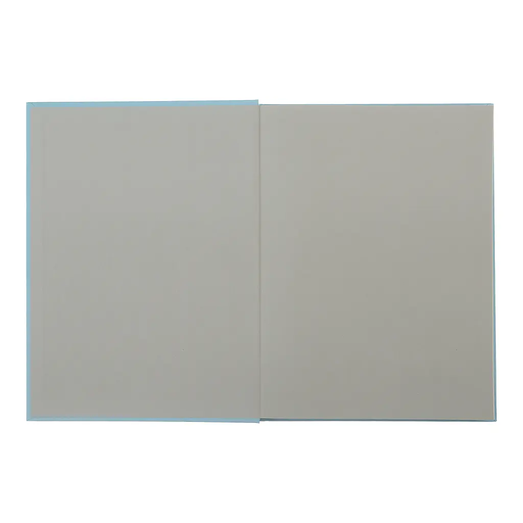Книга записна Buromax Favourite Pastel в клітинку А5 бузкова 96 аркушів (BM.2410-426) - фото 2