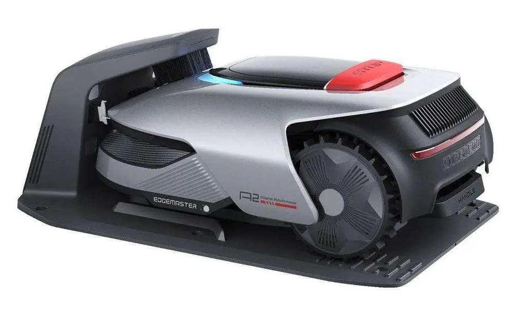 Газонокосарка-робот Dreame Roboticmower A2 - фото 4