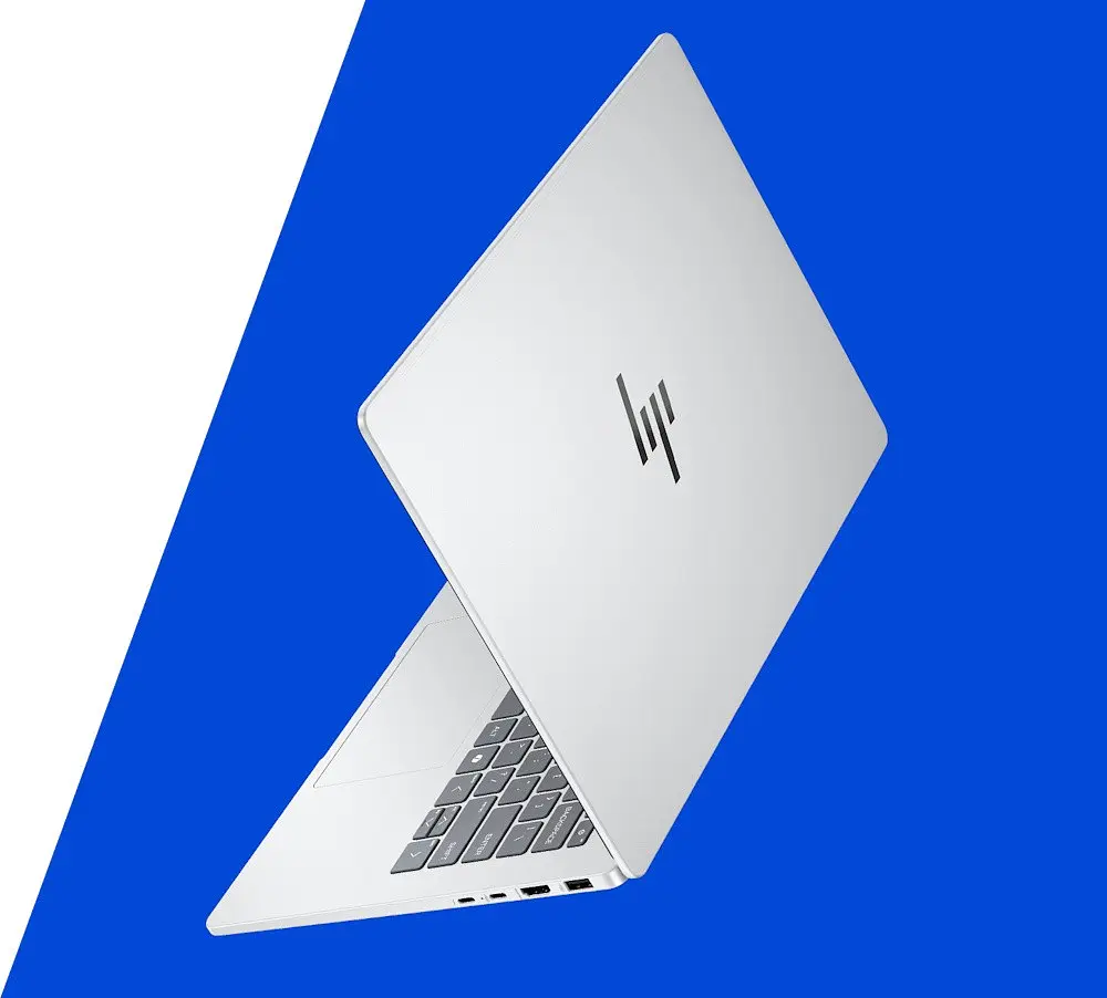 Ноутбук HP OmniBook 7 14-fr0006ua 14" WUXGA IPS Intel U5-225U 16GB F512GB UMA Win11 сріблястий - фото 4