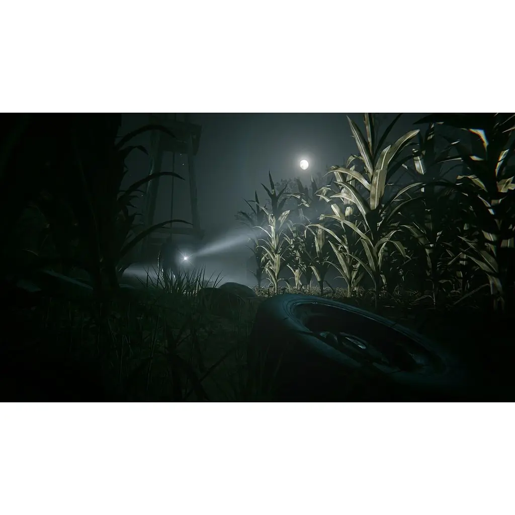 Ключ активації Microsoft Outlast 2 для Xbox One/Series - фото 9