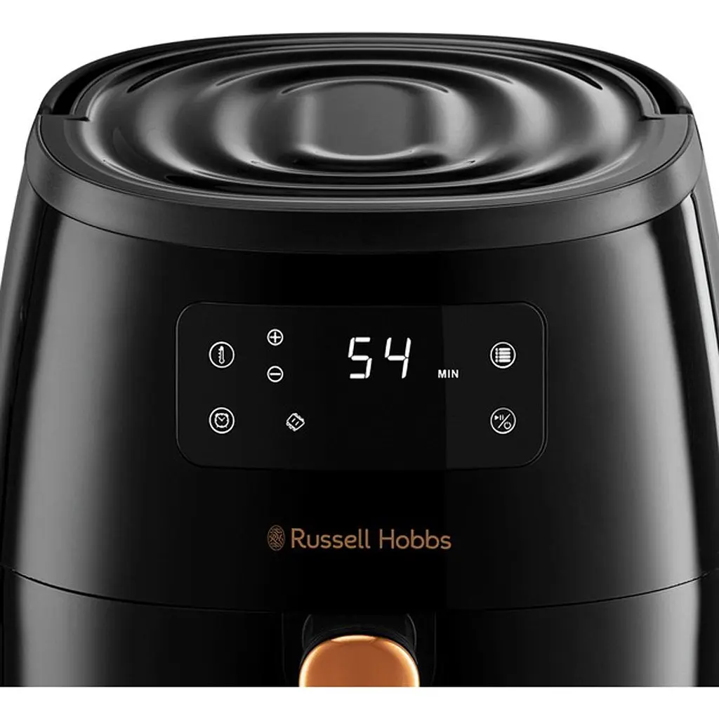 Мультипіч Russell Hobbs SatisFry Air Large 26510-56 [134347] - фото 3