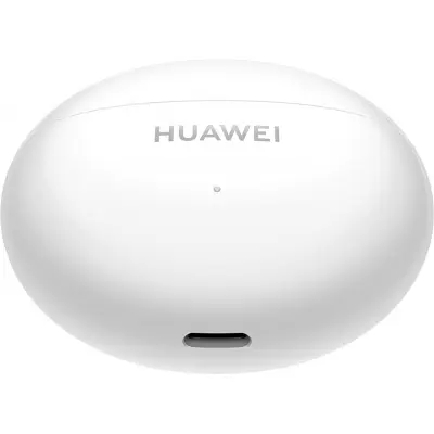 Наушники Huawei FreeBuds 5i Ceramic White (55036651) - фото 6
