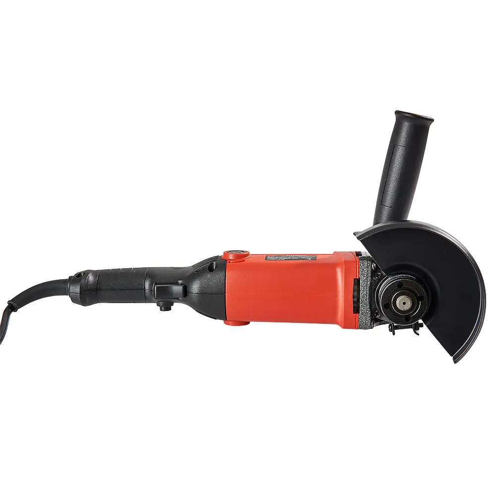 Кутова шліфувальна машина Vitals Master Ls1286HLv (43105) - фото 2