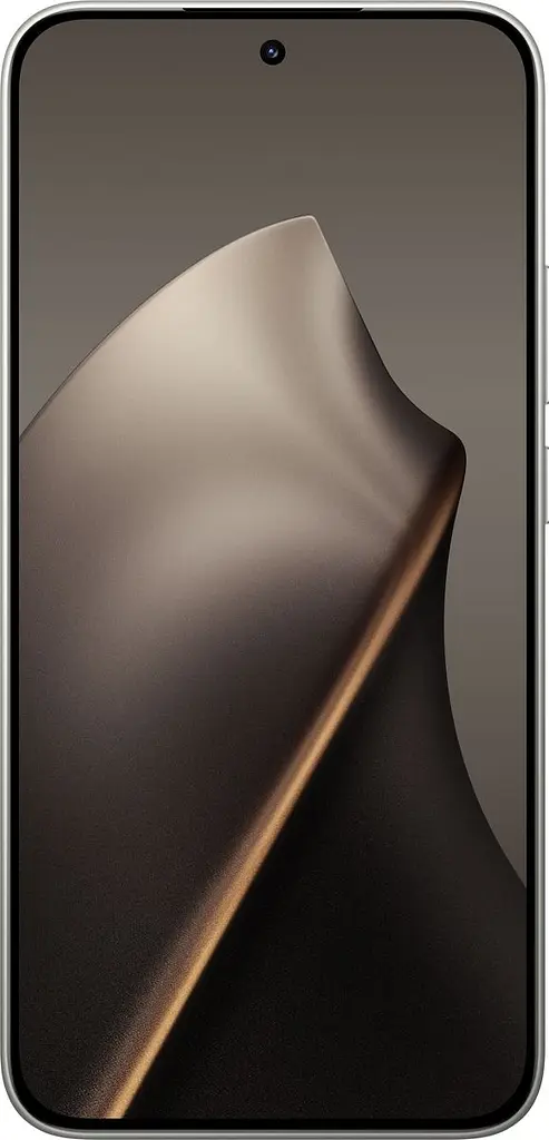 Смартфон Xiaomi 15Т 12/512GB Gray (Global) (with charger) [5G, NFC] - фото 2