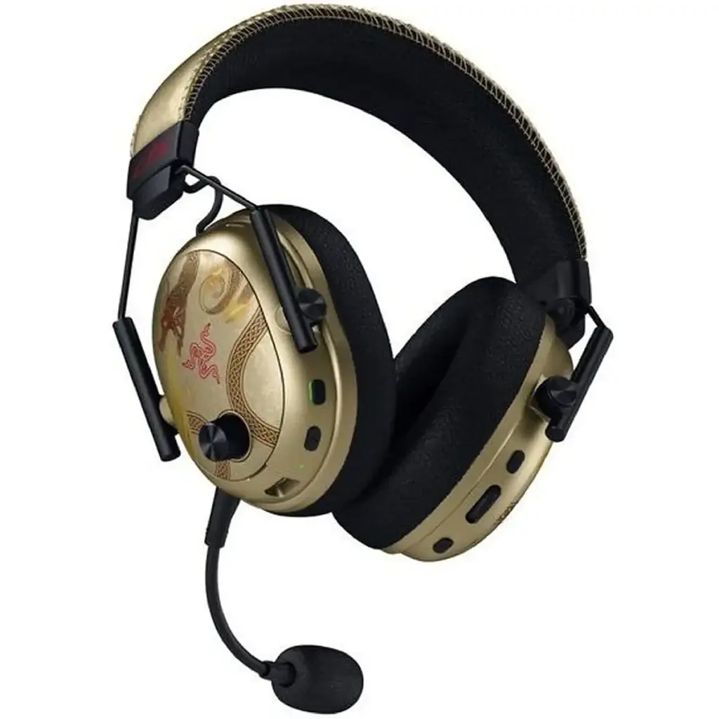 Навушники Razer Blackshark V3 PRO Counter-Strike 2 Edition (RZ04-05400800-R3M1) - фото 2