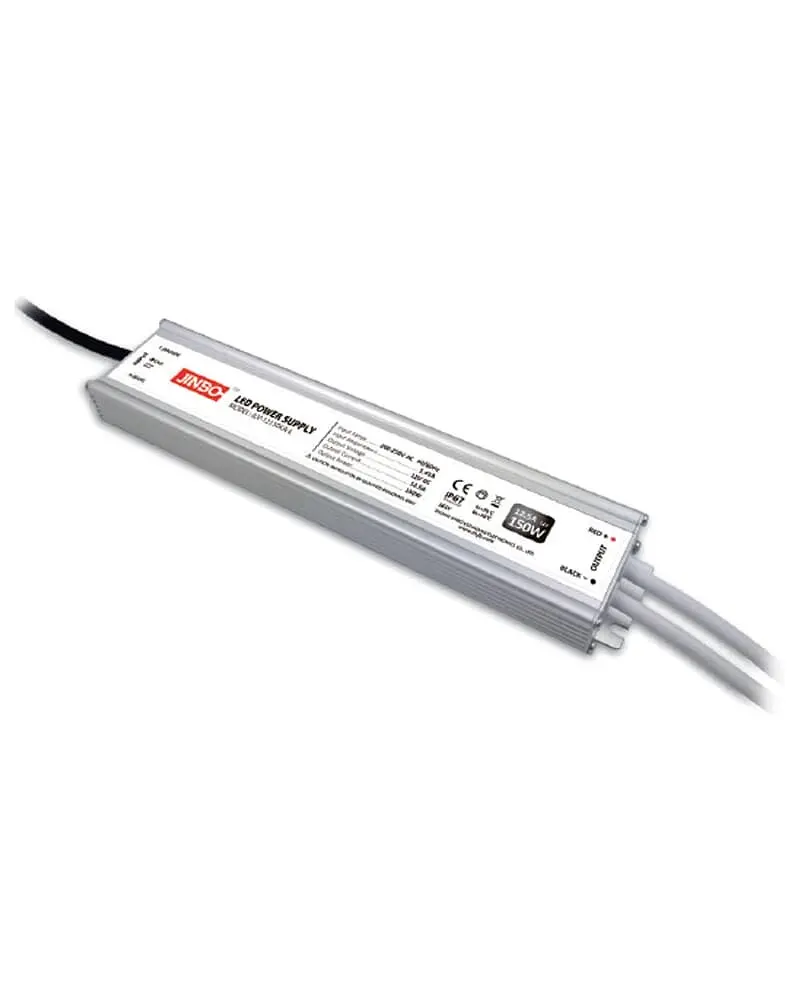 Джерело живлення Nowodvorski 16940 JLV-48150KA-L 150W IP67 - фото 2